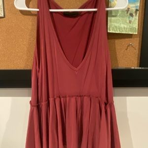 urban outfitters tank top